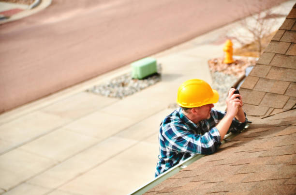 Best Storm Damage Roof Repair  in The Colony, TX