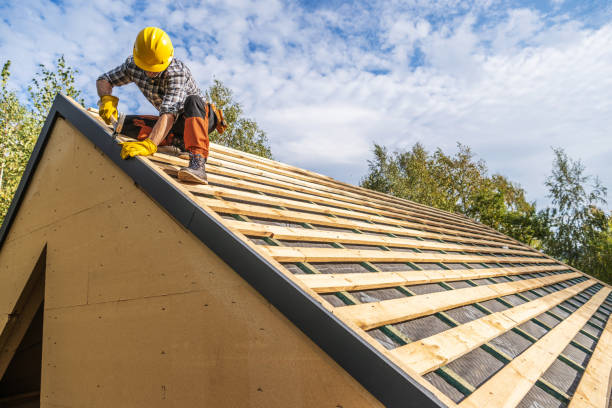 Reliable The Colony, TX Roofing Contractor Solutions