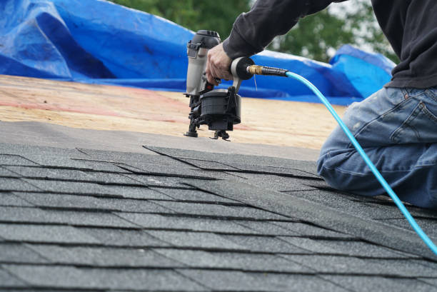Quick and Trustworthy Emergency Roof Repair Services in The Colony, TX