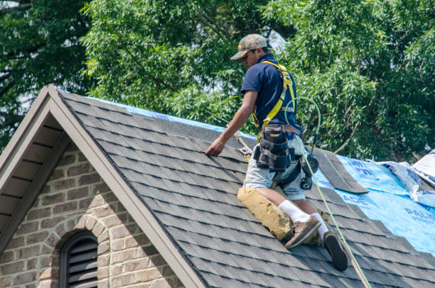 The Colony, TX Roofing Contractor Company